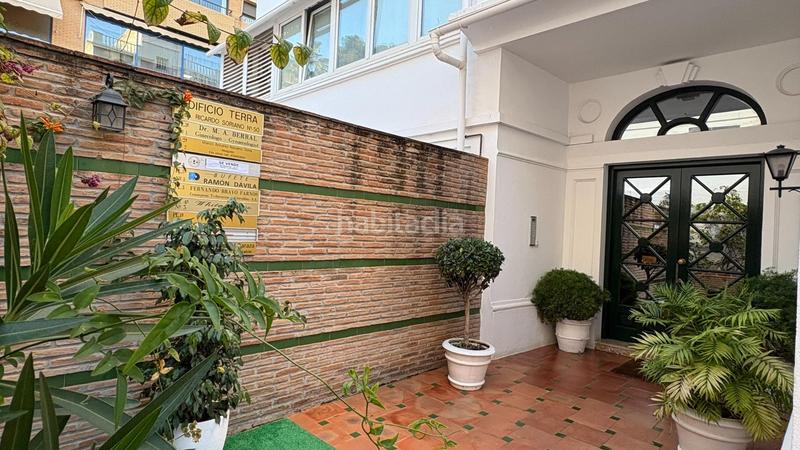 Foto 8170f067-4b13-4275-805a-2fc8de3f9d9c. Piso exclusivo piso en un emblemático edificio en Marbella