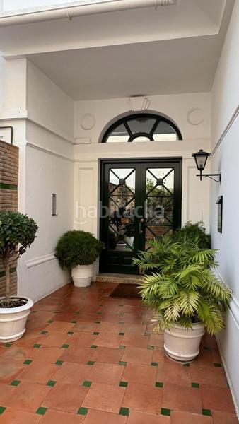 Foto 9275f01a-8564-41d9-a548-0f890f84bd8b. Piso exclusivo piso en un emblemático edificio en Marbella