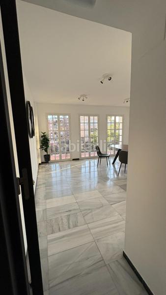 Foto 95a4dc8b-98f2-41ca-a71a-e86049d76095. Piso exclusivo piso en un emblemático edificio en Marbella