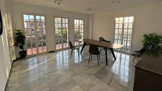 Pis  Ricardo soriano. Exclusivo piso en un emblemático edificio de marbella