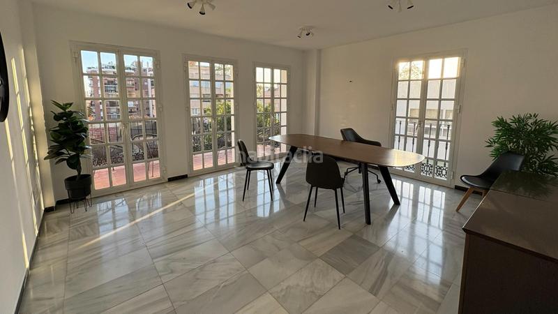 Foto ab7ec20f-fb65-4884-82d7-5e9f03cc6b4a. Piso exclusivo piso en un emblemático edificio en Marbella