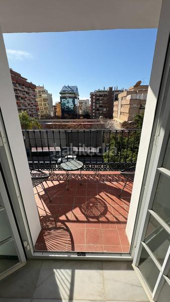 Foto cc93bdba-cbb1-4173-bc6b-1675fd2b28cc. Piso exclusivo piso en un emblemático edificio en Marbella