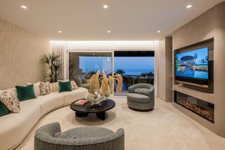 Flat in Zona de Punta Plata. Lujo frente al mar en la nueva milla de oro