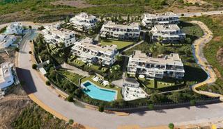 Apartament en Baha de Casares. Venta de apartamentos con vistas al mar, a 250 metros de la play