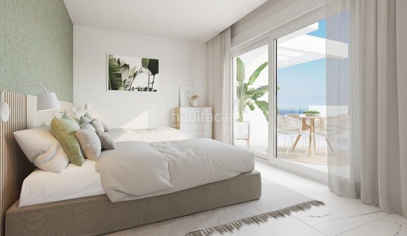 Foto 413afeb9-cf42-4463-84dd-22321b2d3f20. Piccolo appartamento con riscaldamento parcheggio piscina in Casares