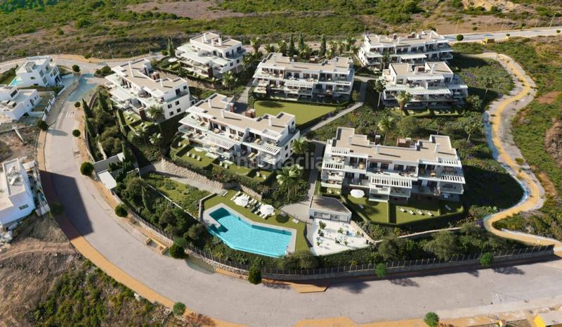 Foto 7c5e6ff4-8c66-43a8-9b10-bfd9d1e0e8dd. Piccolo appartamento con riscaldamento parcheggio piscina in Casares