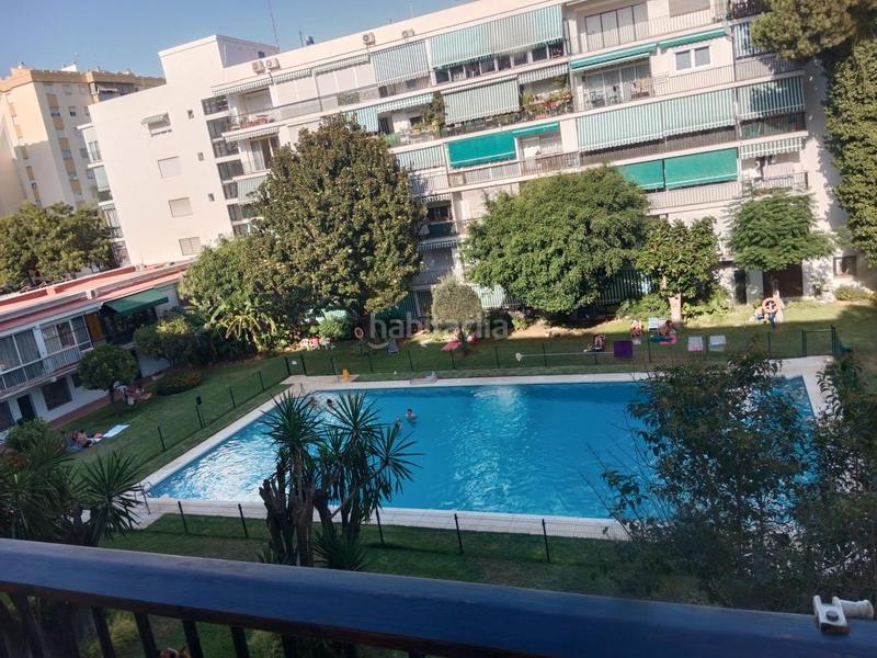 Foto 524c588b-e655-4b93-afd6-d967eea38a64. Piso oportunidad centro con licencia turística en Marbella