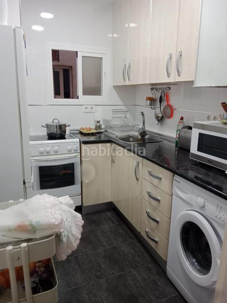 Foto 572f163a-7a0f-4013-8645-9210ffae46f1. Piso oportunidad centro con licencia turística en Marbella