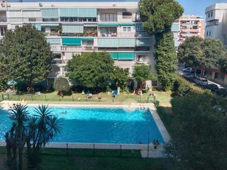 Appartement  Ricardo soriano. Oportunidad en marbella centro con licencia turística