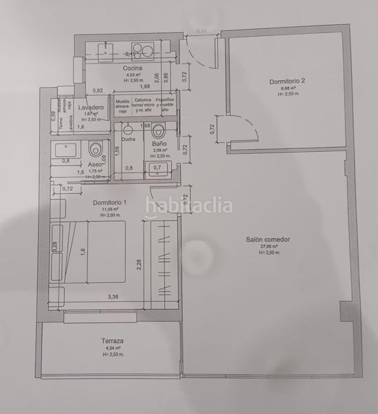 Foto e05243c7-a854-4ddf-8224-0c1ac949e6c6. Piso oportunidad centro con licencia turística en Marbella