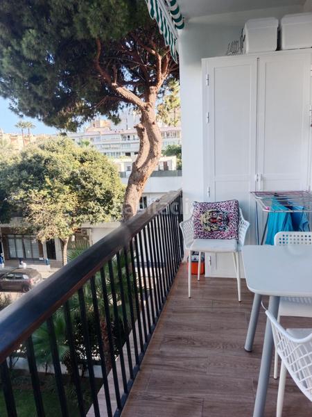 Foto f4703ea1-e981-415d-bbc5-c7ffe1c1094b. Piso oportunidad centro con licencia turística en Marbella