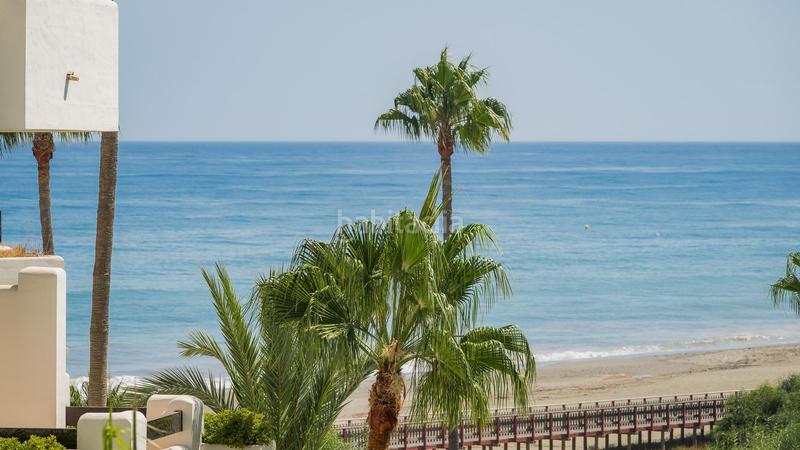 Foto 3042babb-77f4-4871-8d76-a93ffdbc0a1d. Ático elegancia, lujo y mar en un ático único en El Velerín Estepona