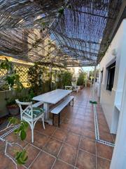 Lloguer Àtic  Ramiro campos turmo. Exclusivo ático dúplex con terraza de 90 m en el corazón de marb