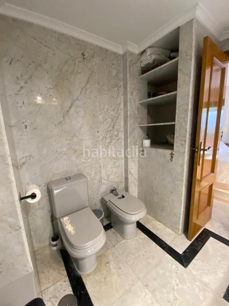 Foto 28033a56-7916-4b84-9906-1ae3e9a4750b. Alquiler ático exclusivo ático dúplex con terraza de 90 m en el corazón en Marbella
