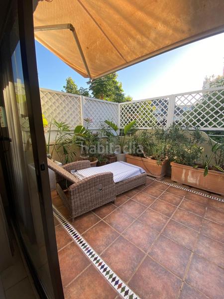 Foto 2b81ff7a-9e44-4a0b-a71d-cb0ac8bbc8cd. Alquiler ático exclusivo ático dúplex con terraza de 90 m en el corazón en Marbella
