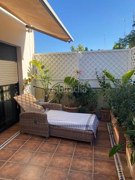 Foto 32fd5825-897b-404e-b3ff-7b468d807fb1. Alquiler ático exclusivo ático dúplex con terraza de 90 m en el corazón en Marbella