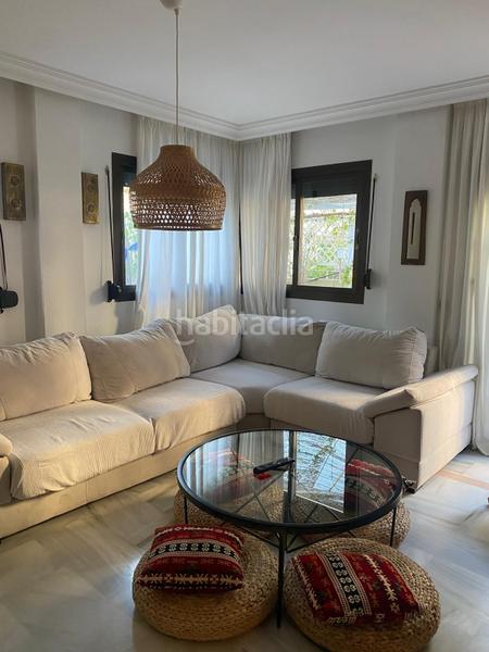 Foto 5ef68d93-62bf-4165-b9b9-1b58ac43e3e2. Alquiler ático exclusivo ático dúplex con terraza de 90 m en el corazón en Marbella