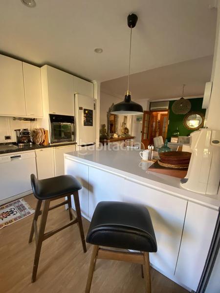 Foto e2fe85cc-3e1d-4c08-9f30-5402079e0fe0. Alquiler ático exclusivo ático dúplex con terraza de 90 m en el corazón en Marbella