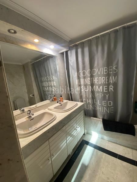 Foto ebcb6ee2-b887-4632-9275-cf9732fe25f0. Alquiler ático exclusivo ático dúplex con terraza de 90 m en el corazón en Marbella