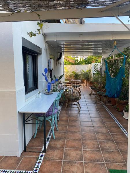 Foto ede81448-10e7-487d-831d-d51005c160e6. Alquiler ático exclusivo ático dúplex con terraza de 90 m en el corazón en Marbella