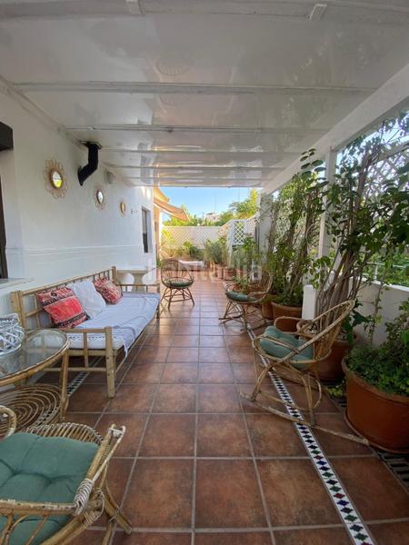 Foto f33992a9-00d9-4736-8057-ffa1fe04bcee. Alquiler ático exclusivo ático dúplex con terraza de 90 m en el corazón en Marbella
