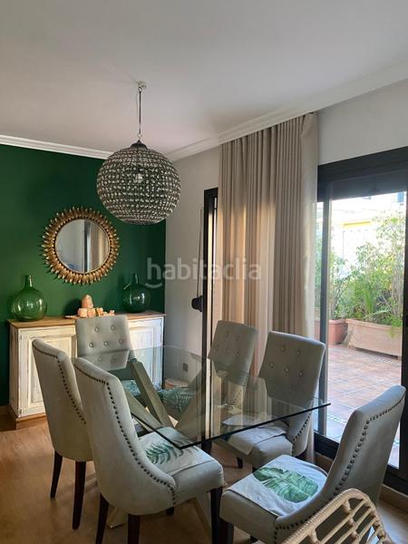 Foto ffc88405-7263-4b50-82d8-858dd300be1c. Alquiler ático exclusivo ático dúplex con terraza de 90 m en el corazón en Marbella