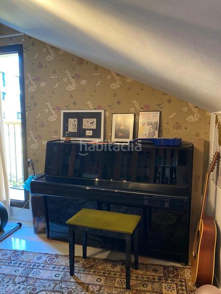 Foto 7e3de1b4-1319-4ad8-9d4c-8b32a14f9e92. Location attique avec parking dans Playa Bajadilla - Puertos Marbella