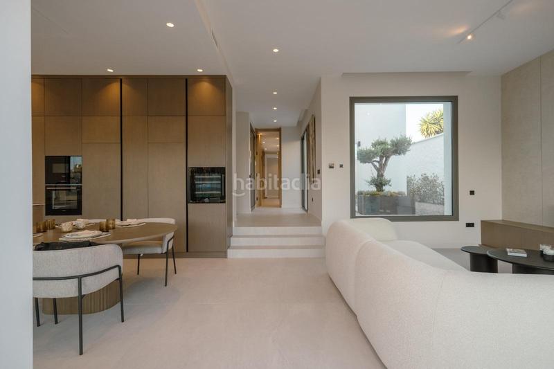 Foto 32342b7a-1644-4d2c-8f82-014036f2edfd. Casa amb aparcament piscina a Guadalobón Estepona