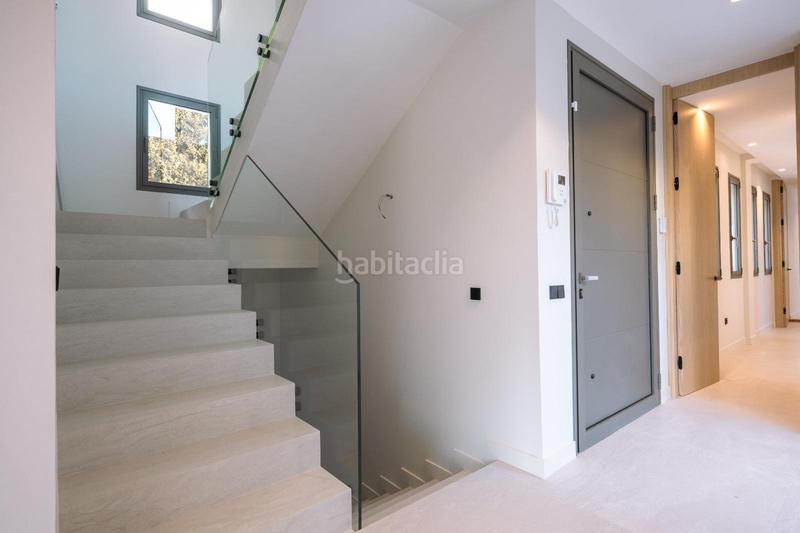 Foto 453d5f5d-8060-43bd-b525-342a36f223d3. Casa amb aparcament piscina a Guadalobón Estepona