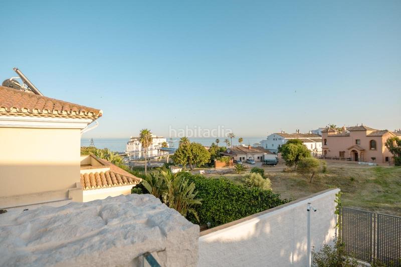 Foto 67b0f53a-81c6-4c51-8b82-21bfb725c5f7. Casa amb aparcament piscina a Guadalobón Estepona