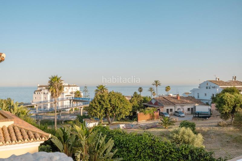 Foto 6a946e18-5404-4c55-8291-2263f677eac6. Casa amb aparcament piscina a Guadalobón Estepona