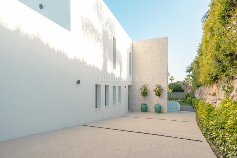Foto 6d517b36-efec-4257-84a6-17abc6380485. Casa amb aparcament piscina a Guadalobón Estepona