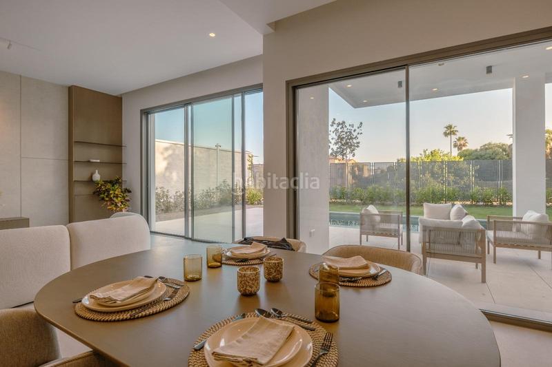 Foto 753b770b-faa3-4666-8f2b-8ebdcd4cd5a3. Casa amb aparcament piscina a Guadalobón Estepona