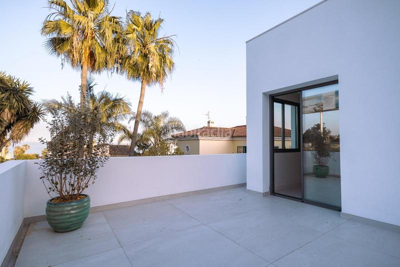 Foto 7a772e29-c385-48c7-95af-0b3288119102. Casa amb aparcament piscina a Guadalobón Estepona