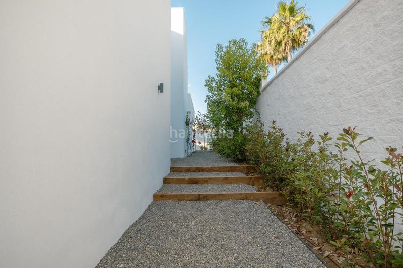 Foto ab49eab4-eb70-446e-9826-695c3a2a1443. Casa amb aparcament piscina a Guadalobón Estepona