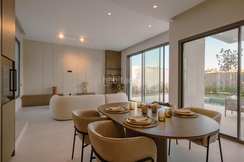 Foto bafa55c1-bb4d-4d26-ad74-f10ed8df0bf6. Casa amb aparcament piscina a Guadalobón Estepona