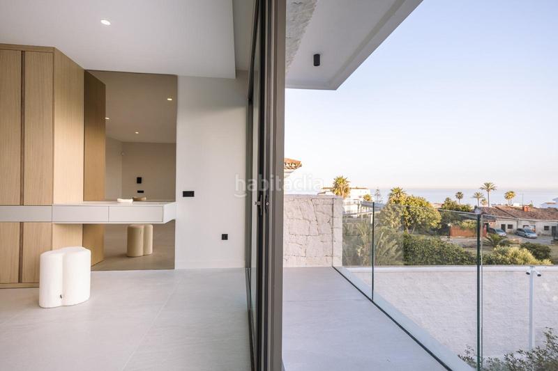 Foto c6fb7918-83ce-408f-bb9c-90bbe6ab676a. Casa amb aparcament piscina a Guadalobón Estepona