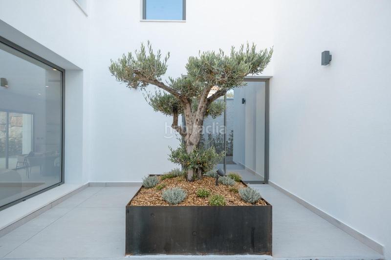 Foto cbaaa8c8-dc0e-4b5a-a681-4ea8d3f14acc. Casa amb aparcament piscina a Guadalobón Estepona