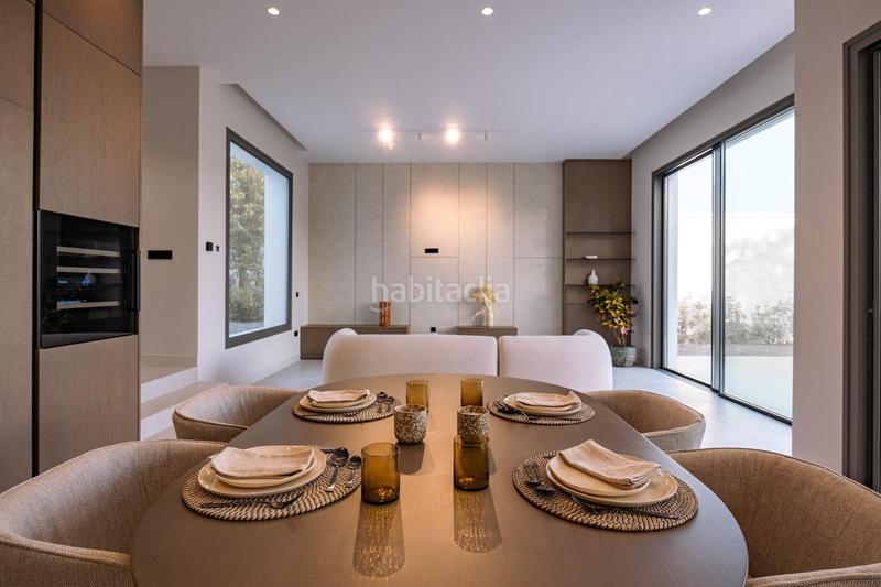 Foto dbd30f1d-c0c9-4aea-a8ce-79ffce4ad3d5. Casa amb aparcament piscina a Guadalobón Estepona