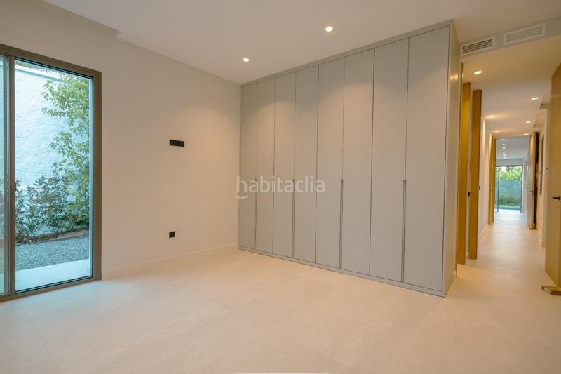 Foto e4942a4a-4e7b-4c2b-a206-197840cb966e. Casa amb aparcament piscina a Guadalobón Estepona