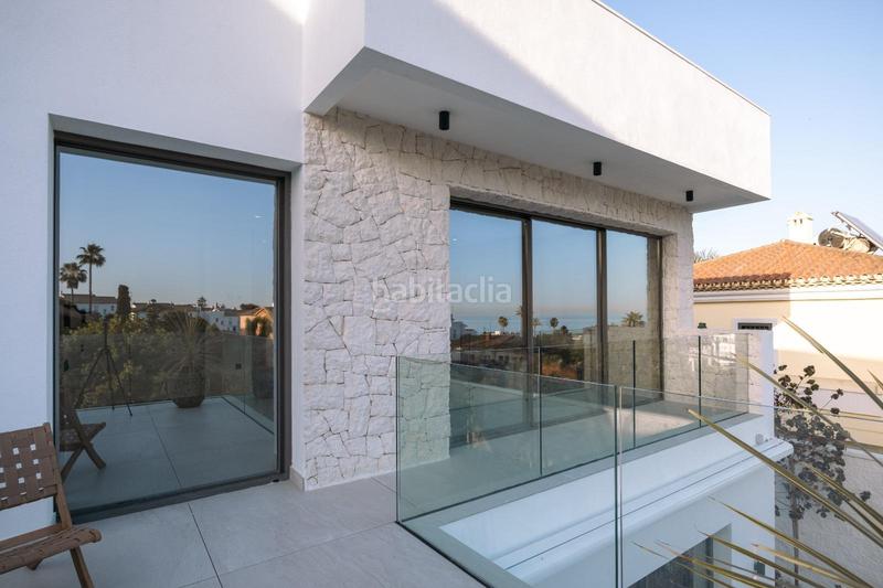 Foto ec0e856a-7884-47d7-89a8-6d348d3df4a6. Casa amb aparcament piscina a Guadalobón Estepona