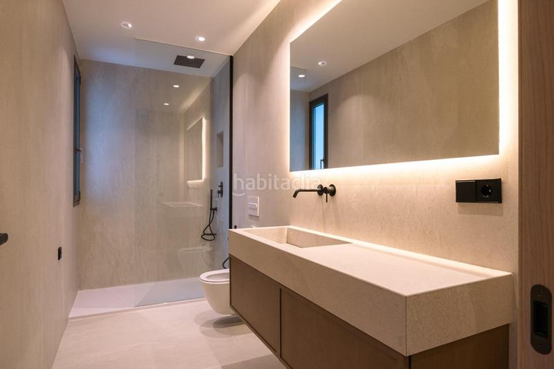 Foto f799ee90-527f-465d-abc1-e77417fc85f4. Casa amb aparcament piscina a Guadalobón Estepona