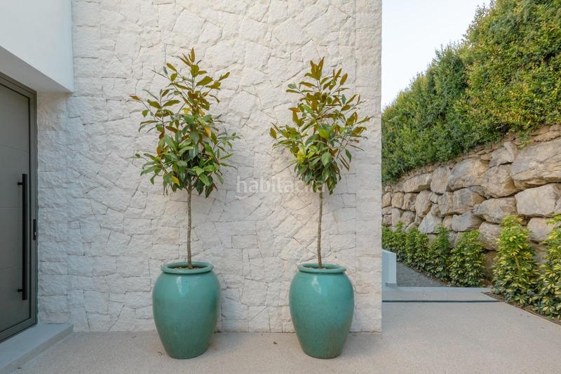 Foto faf4d33a-179d-4629-b4c0-a12e5fc1c893. Casa amb aparcament piscina a Guadalobón Estepona