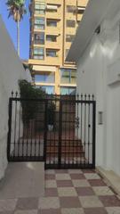 Lloguer Aparcament cotxe a Ricardo Soriano. Plaza de garaje en alquiler  edificio emblemático en pleno centr