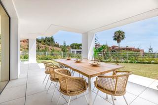Apartament a Cabopino - Artola. Complejo urbanístico de lujo en cabopino costa del sol.