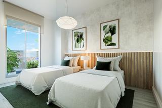 Apartament a Los Ríos. Haz que estar en casa  sea lo mejor del día