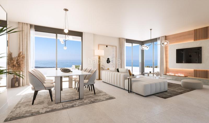 Foto 96b2d2e1-ab83-49b4-ba08-cc3e7204d240. Piso venta de apartamentos con vistas al mar, . en Marbella