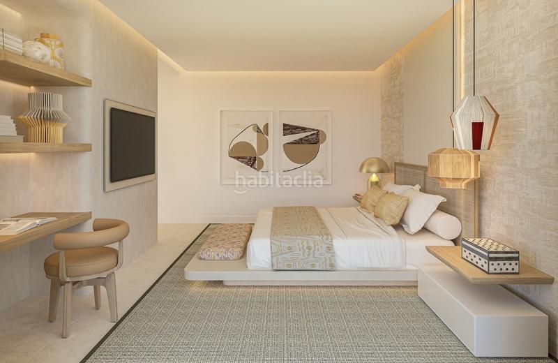 Foto 001b6f64-042d-4d90-a35a-f5e64dc26590. Chalet con riscaldamento parcheggio piscina in Roca Llisa Santa Eulària