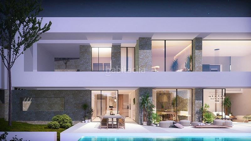 Foto 4986ac03-b14a-47d9-925d-a2f7cc4ea9ed. Chalet con riscaldamento parcheggio piscina in Roca Llisa Santa Eulària