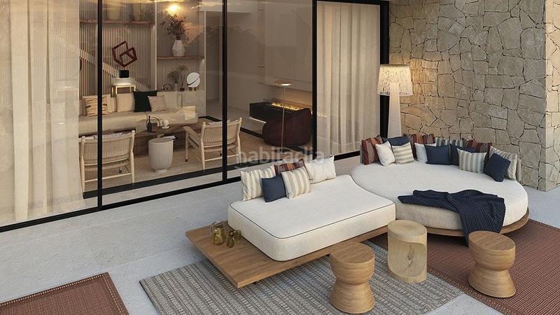 Foto 5f8605cb-94c6-4a7a-b397-71ad9dab3db6. Chalet con riscaldamento parcheggio piscina in Roca Llisa Santa Eulària